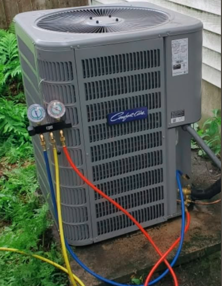 mINI sPLIT INSTALLATION