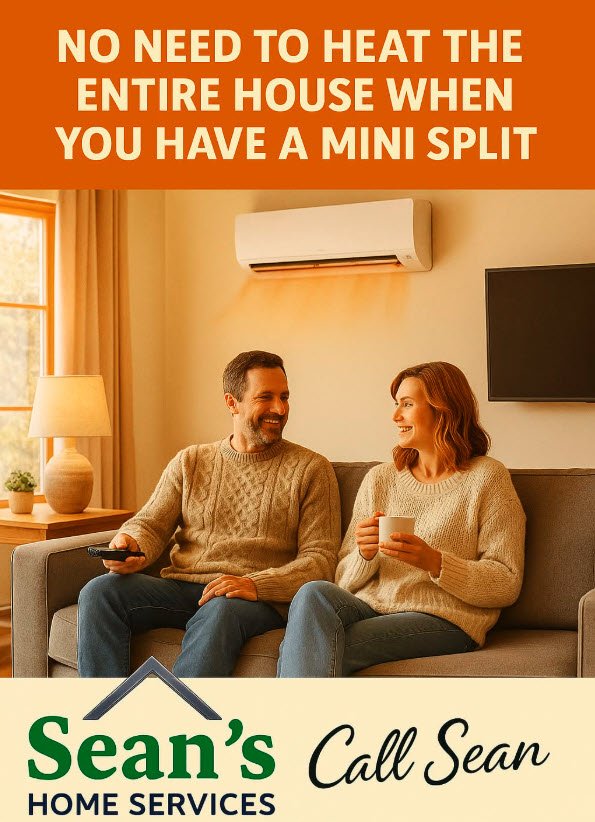 Mini-Split Heat Pumps Northeastern Pennsylvania