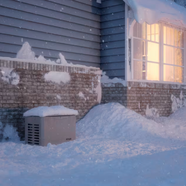 Kohler generator installation NEPA