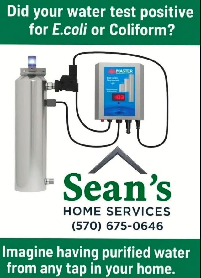 Water Purification