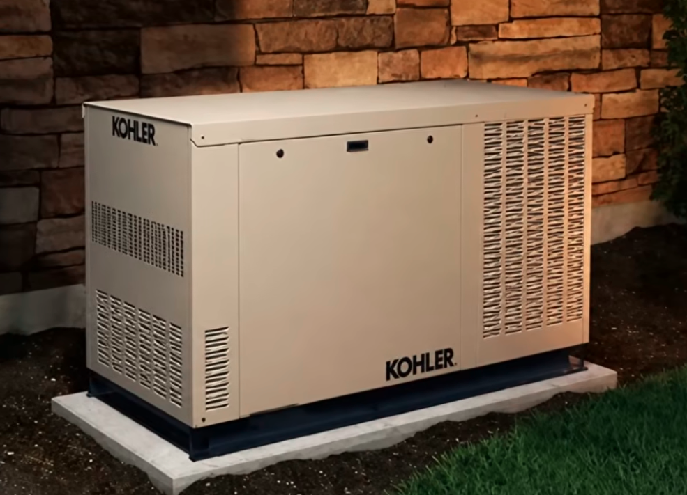 Whole house generator cost Pennsylvania