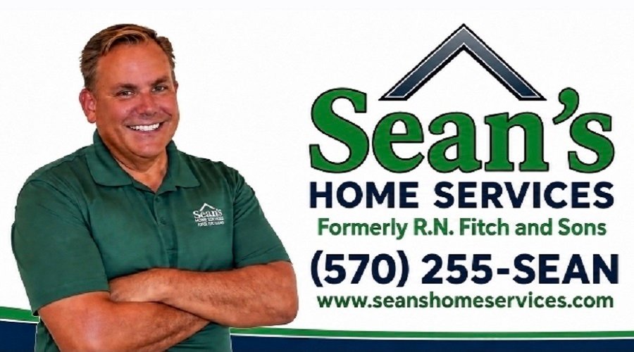 Home Service Dallas, PA