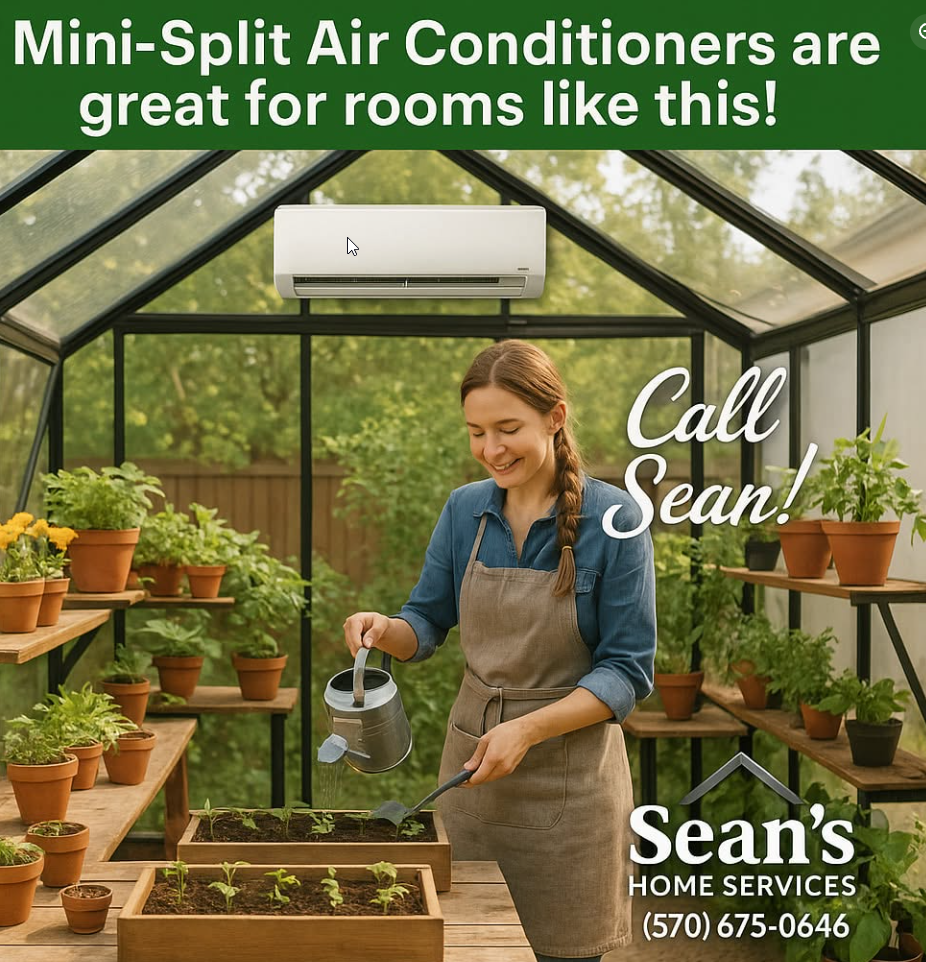 Heating Maintenance & Installation in Lehman Township, PA